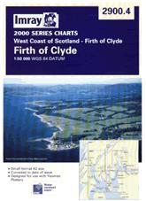 2900.4 Firth of Clyde