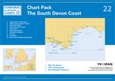 Chart Pack 22: The South Devon Coast