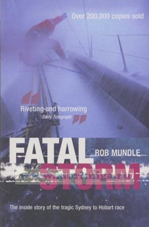 Fatal Storm