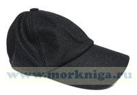 Кепка мужская Casquette drap 56 р.