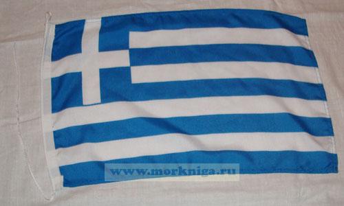 Флаг Греции (30 х 45)