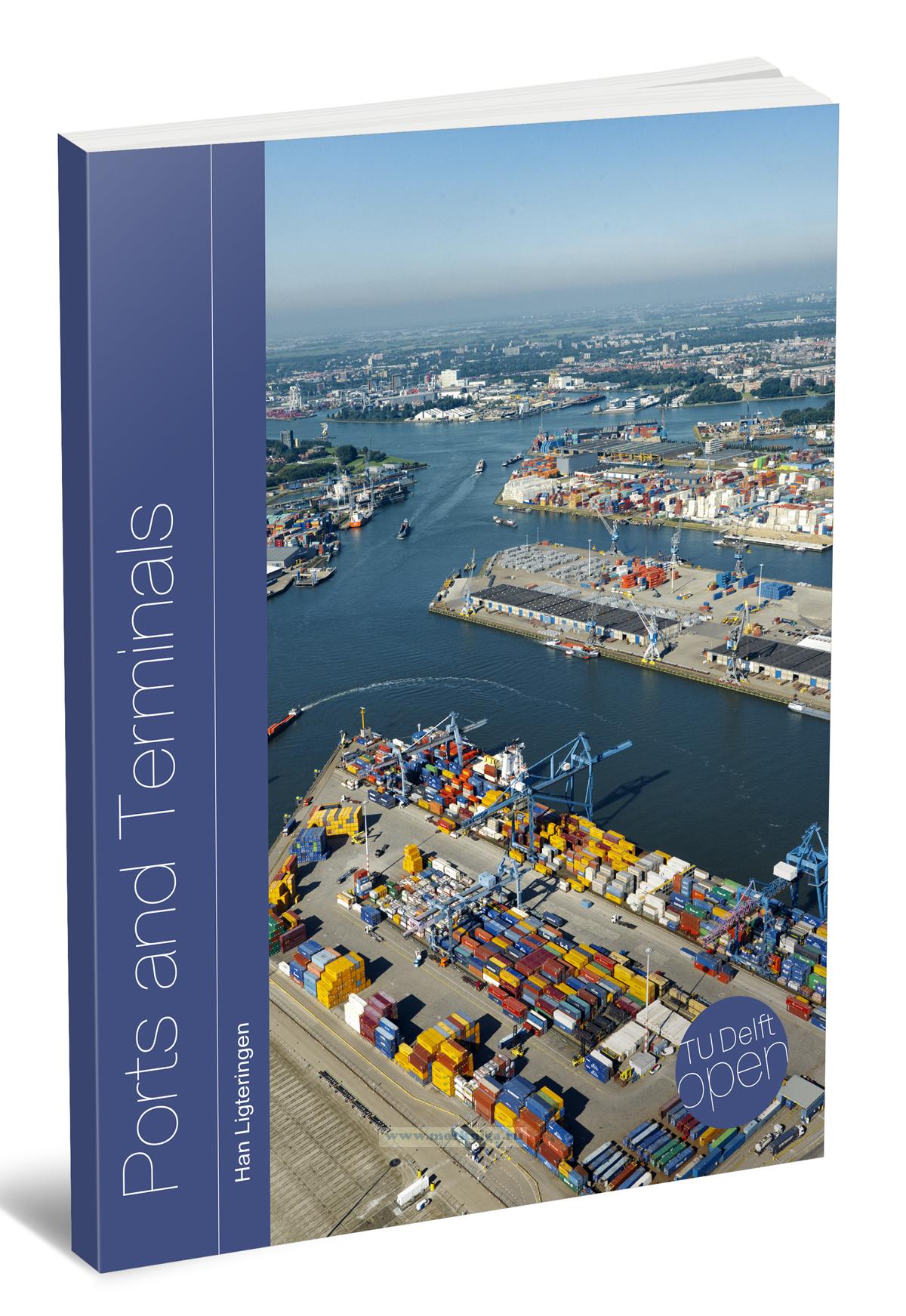 Ports and Terminals/Порты и терминалы
