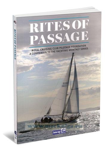 Rites of Passage