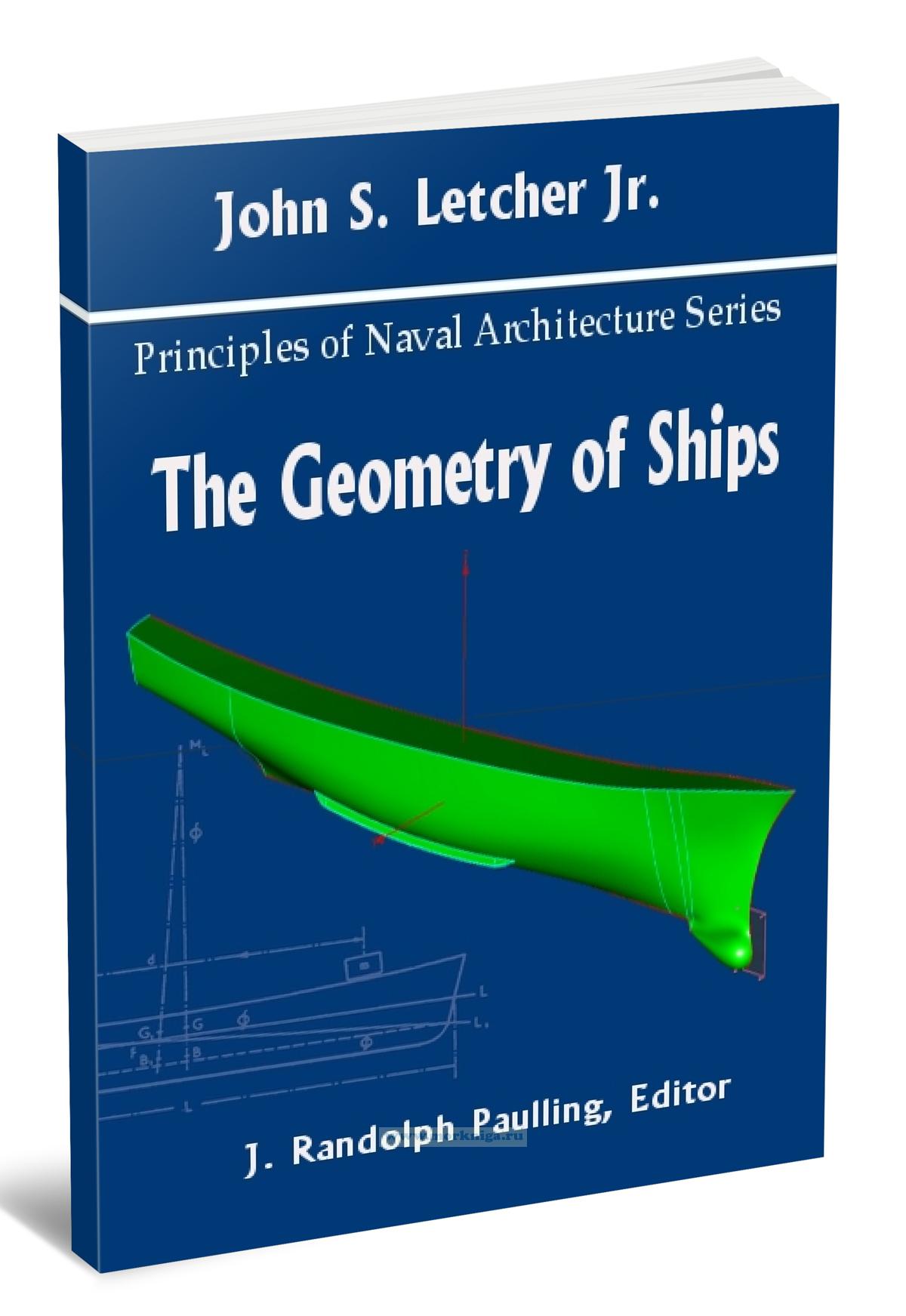 The Geometry of Ships/Геометрия кораблей
