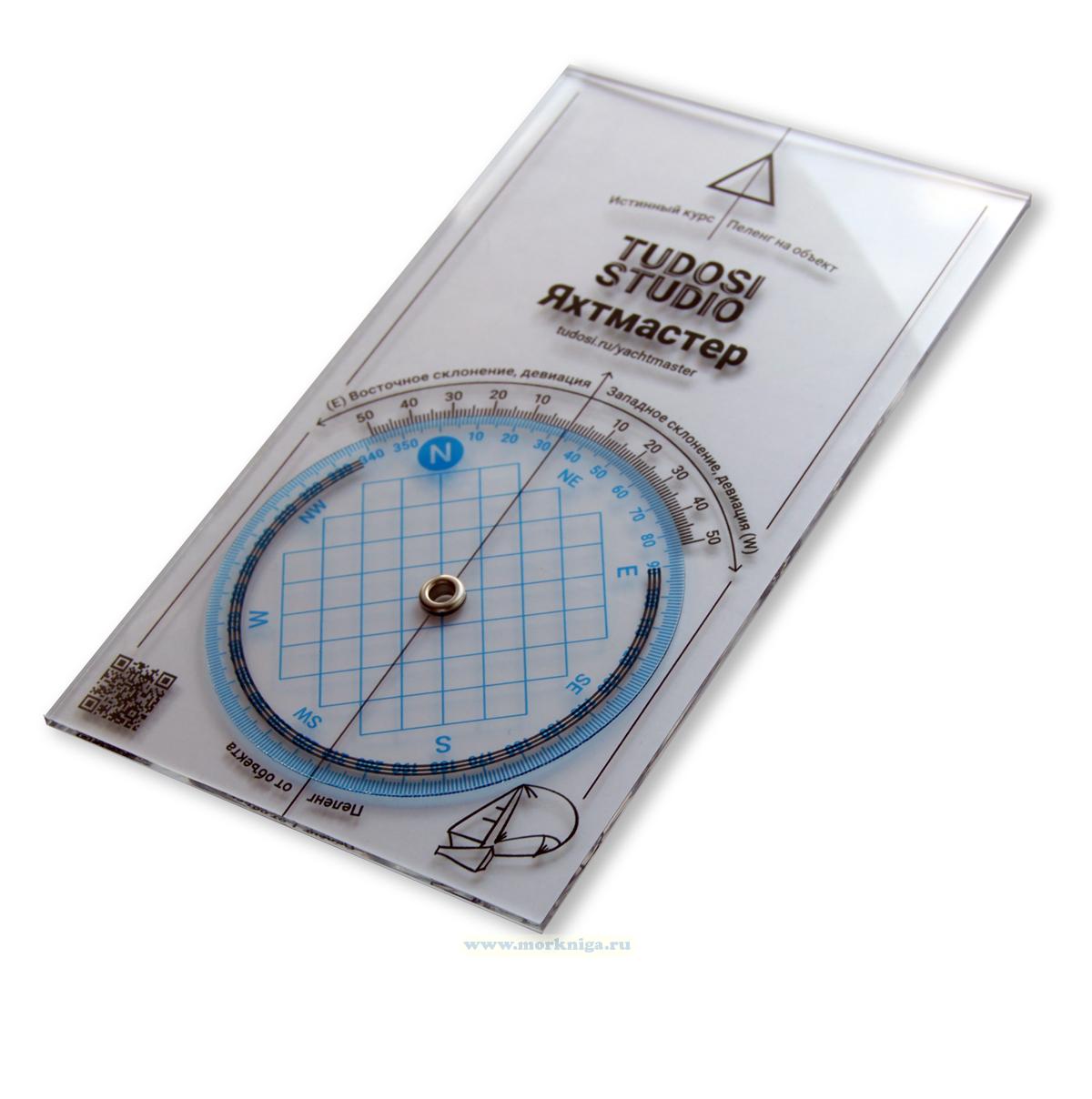 Плоттер Яхтмастер