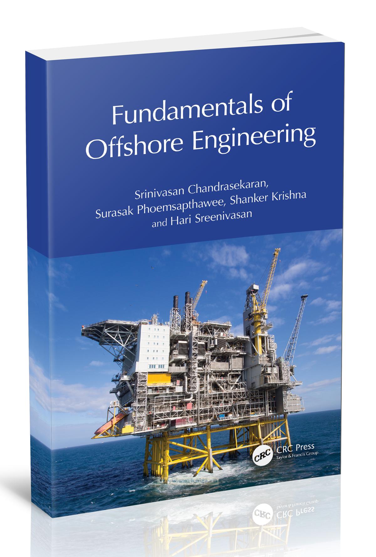 Fundamentals of Offshore Engineering/Основы морской инженерии