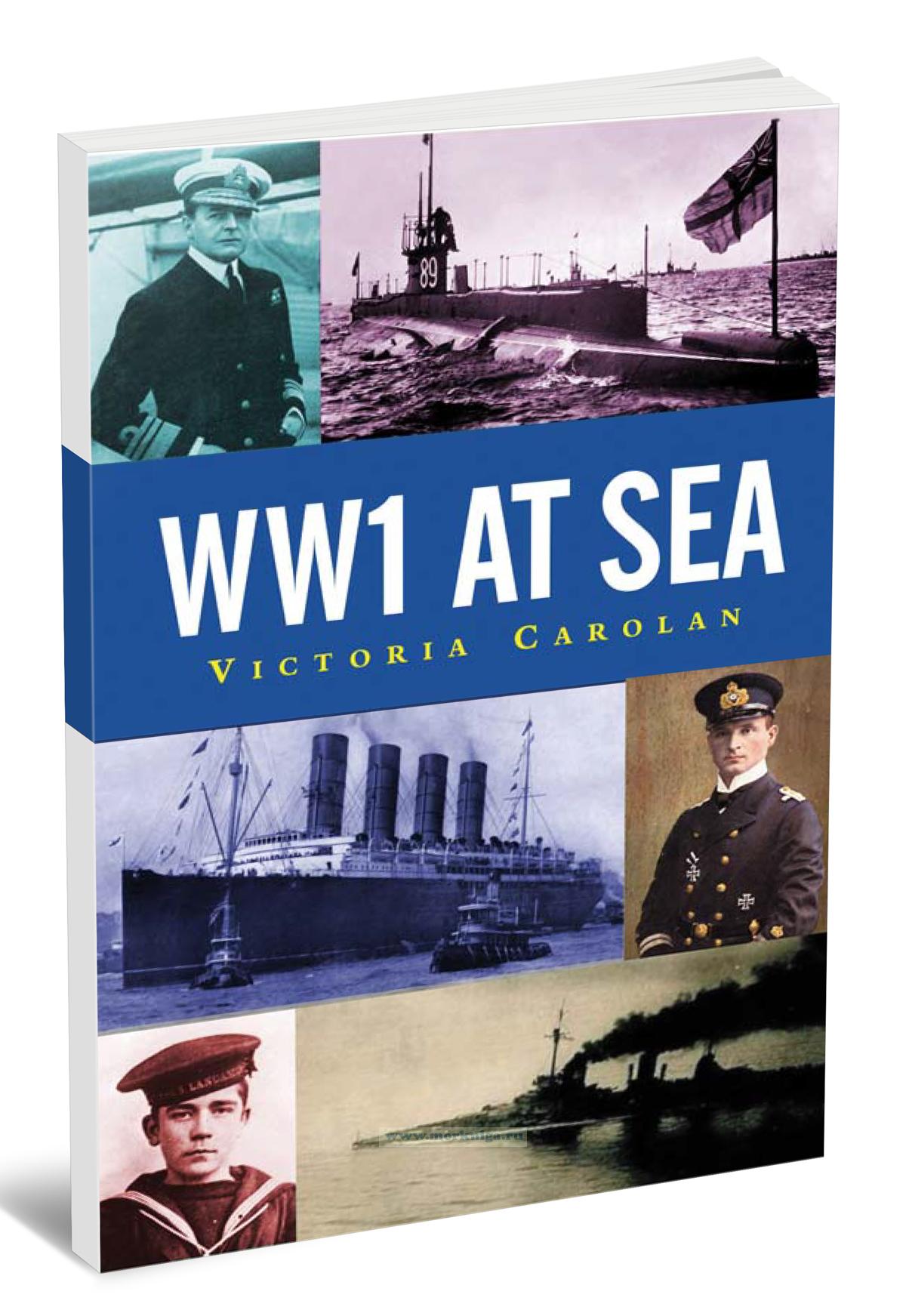 WW1 at Sea/Первая Мировая война на море
