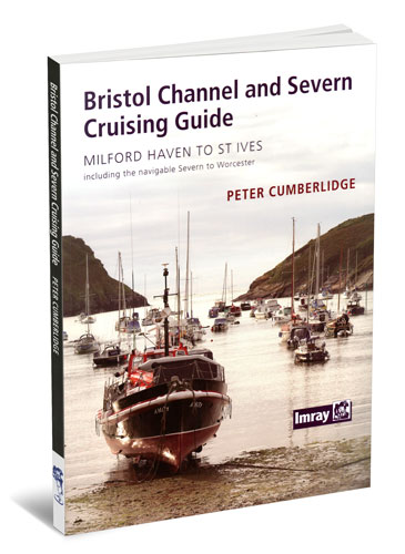 Bristol Channel & Severn Cruising Guide