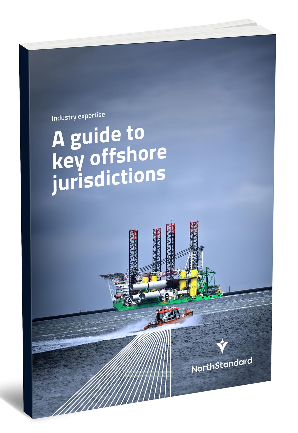 A guide to key offshore jurisdictions/Руководство по ключевым оффшорным юрисдикциям