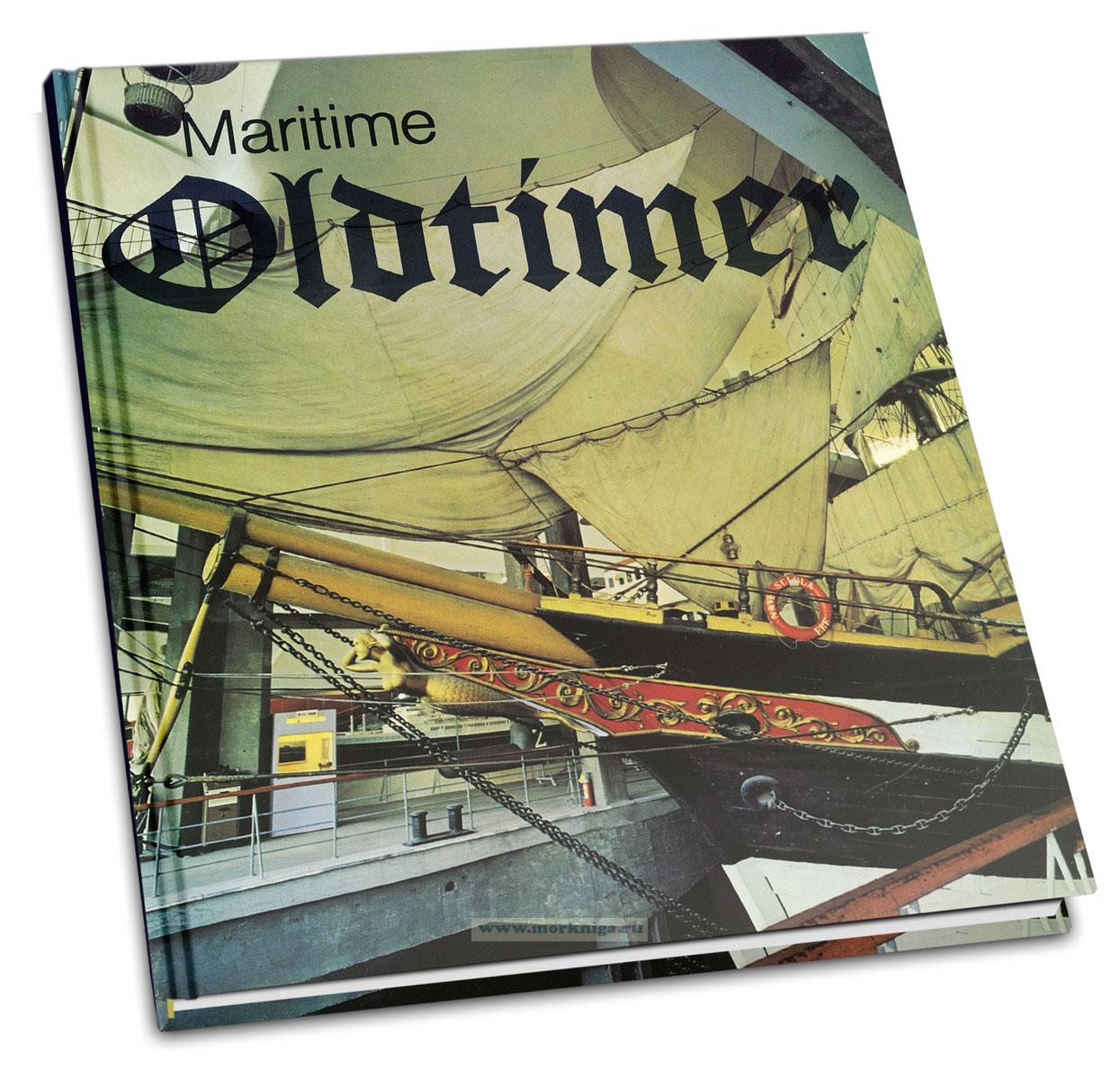 Maritime Oldtimer/Морское наследие