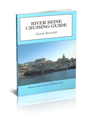 River Seine Cruising Guide