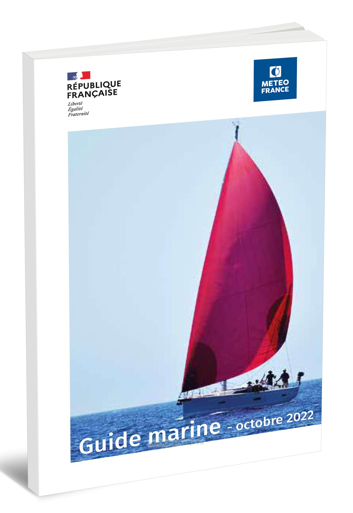 Guide marine/Морской путеводитель