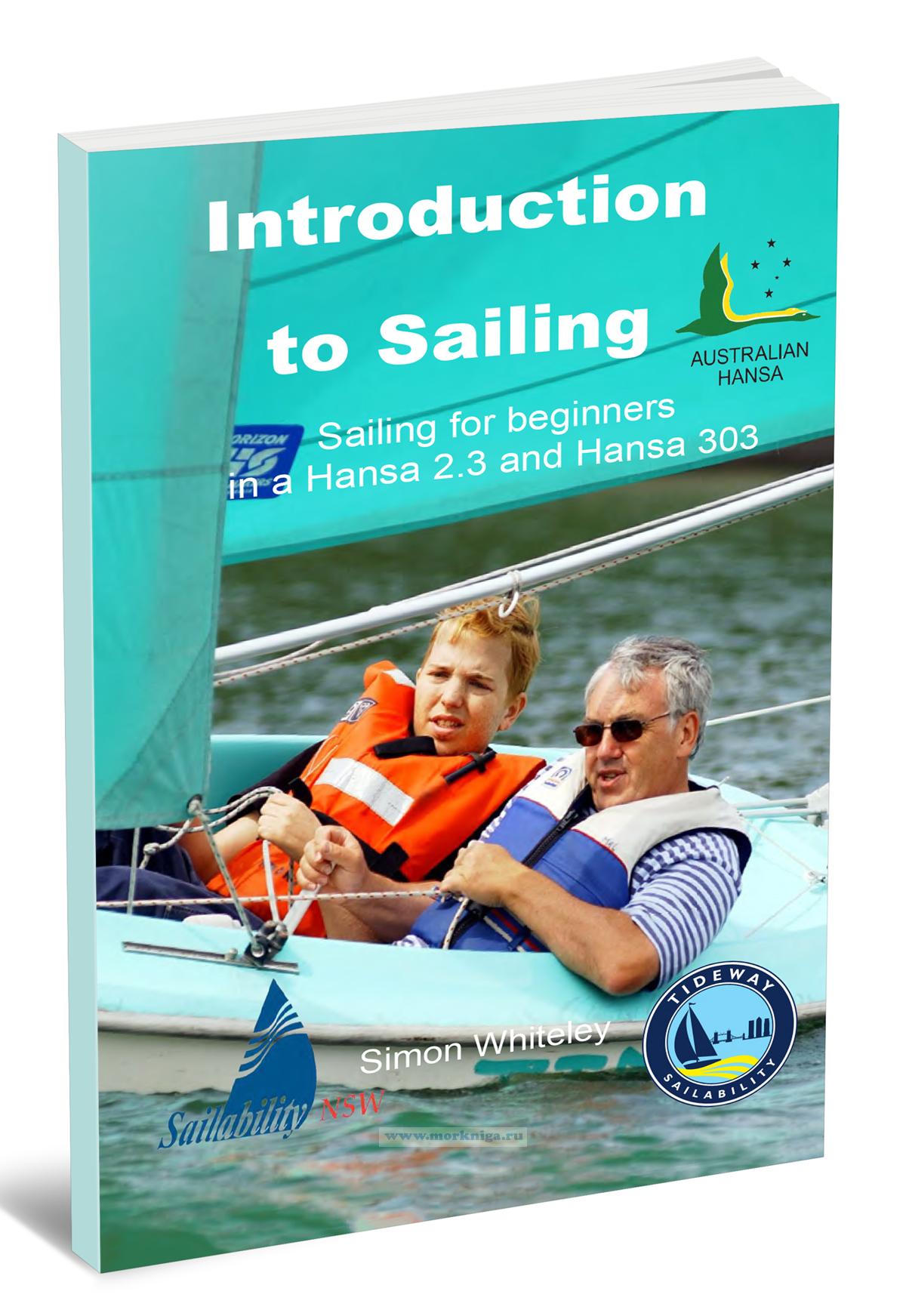 Introduction to Sailing/Введение в парусный спорт