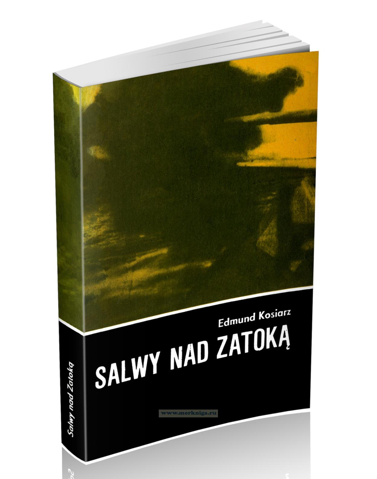 Salwy nad zatoka