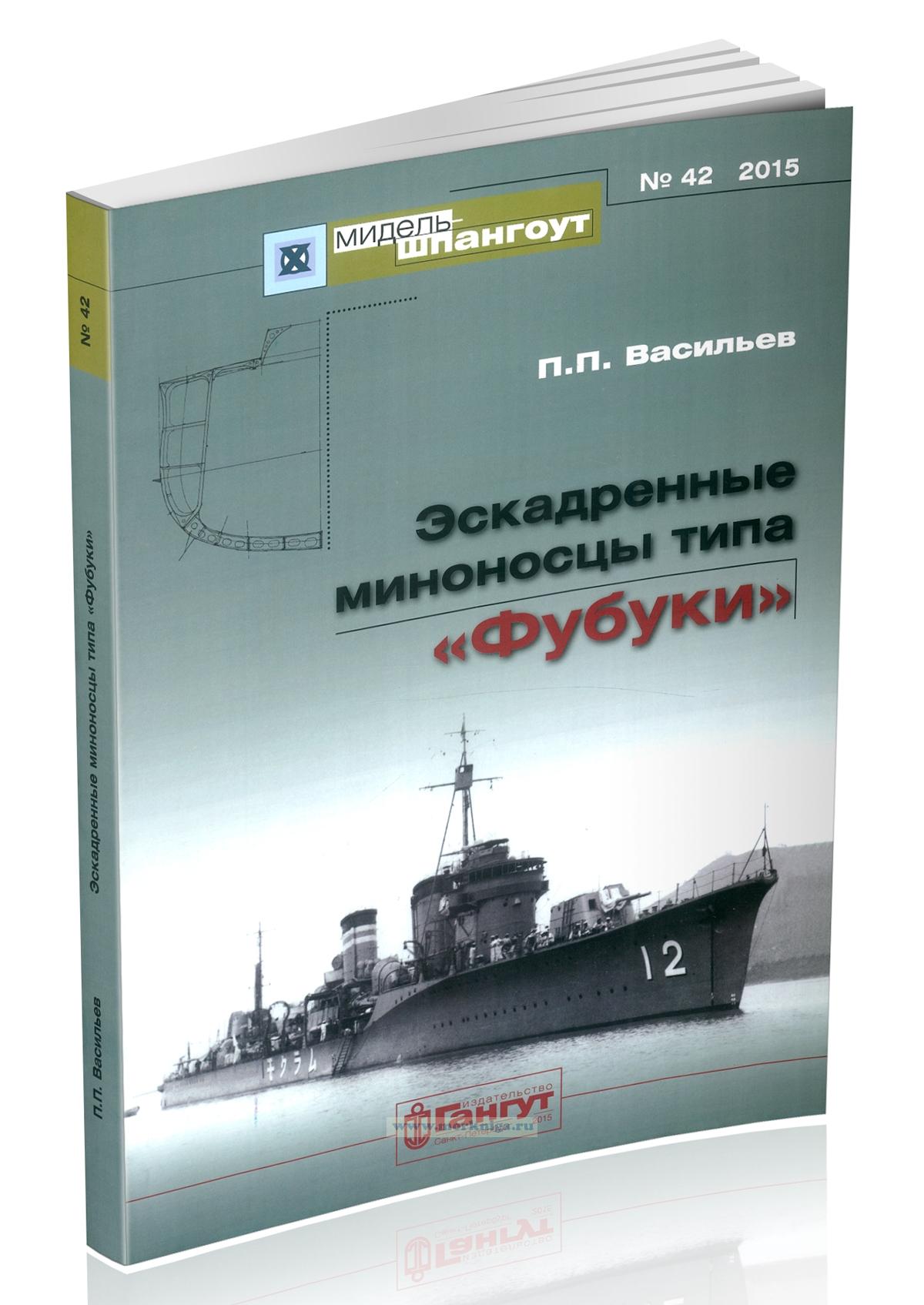 Эскадренные миноносцы типа 