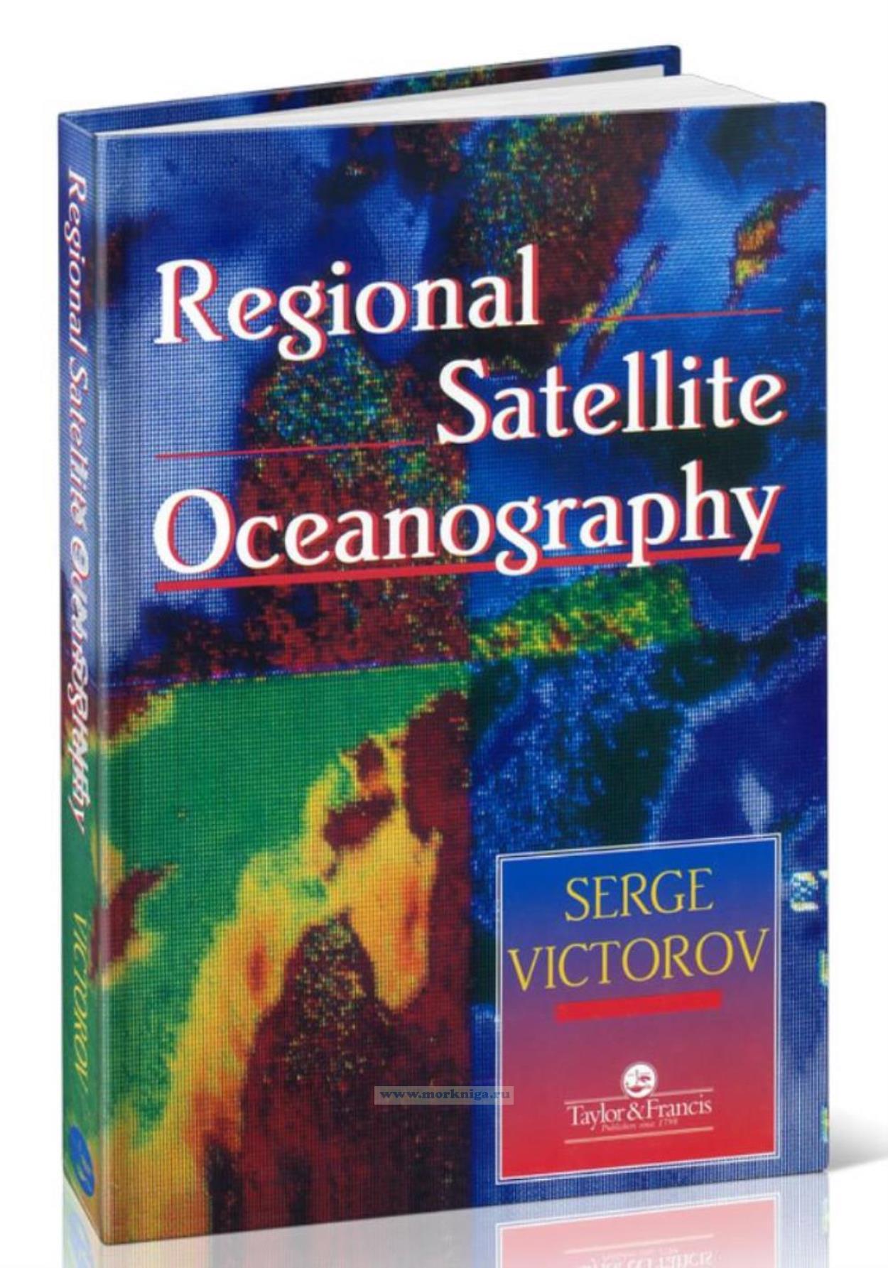 Regional Satellite Oceanography