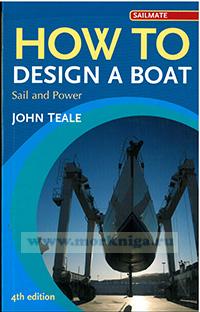 How To Design a Boat