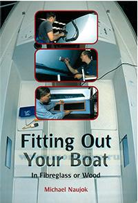 Fitting Out Your Boat