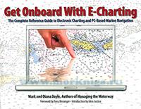 Get Onboard with E-Charting