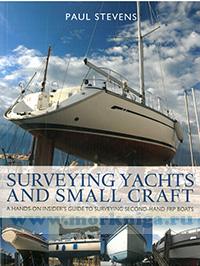 Surveying Yachts And Small Craft