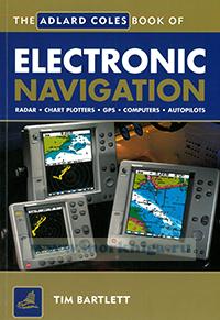 The Adlard Coles Book of Electronic Navigation imr_RB0004