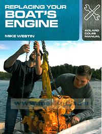 Replacing Your Boat's Engine