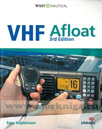 VHF afloat. 3rd edition