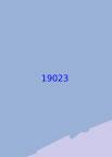 19023 Устье реки Ручьи с подходами (Масштаб 1:5 000)