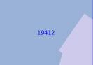 19412 Зеленомысский морской порт (Масштаб 1:2 000)