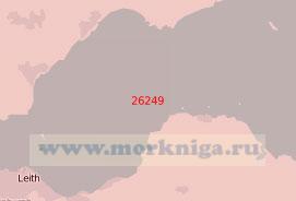 26249 Залив Ферт-оф-Форт (Масштаб 1:50 000)
