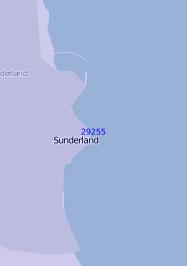 29255 Порт Сандерленд (Масштаб 1:10 000)