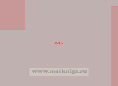 35082 Банка Калинкина (Масштаб 1:50 000)