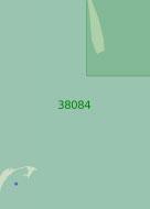 38084 Челекено-Огурчинский пролив (Масштаб 1:25 000)