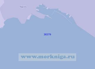 38379 Порт Неаполь (Масштаб 1:10 000)