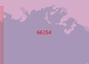 66354 Подходы к порту Токуяма-Кудамацу (Масштаб 1:50 000)