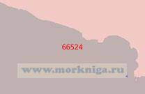 66524 Подходы к портам Малакка и Порт-Диксон
