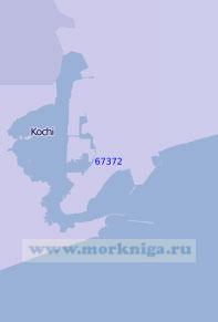 67372 Порт Коти (Масштаб 1:10 000)