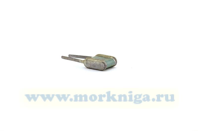 Конденсатор СГМ-4 3300 5% 1000В