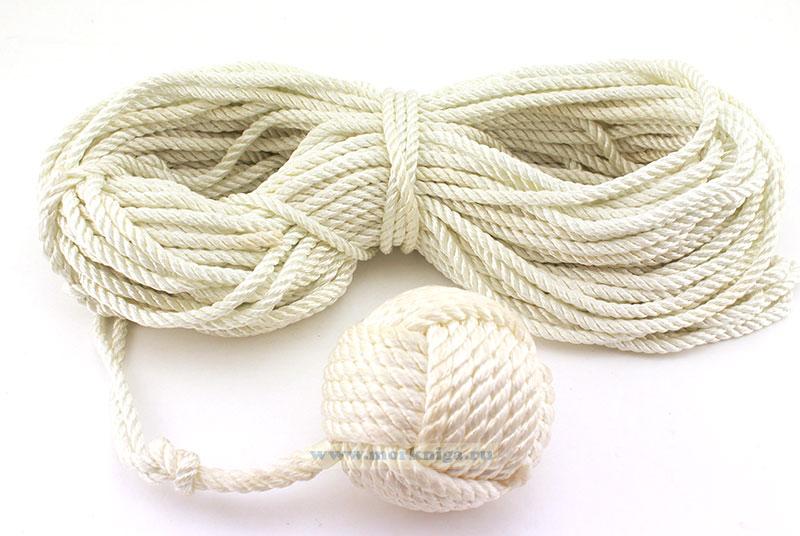 Выброска с бросательным концом 50 м