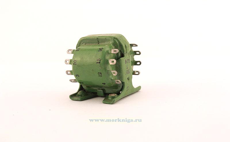 Трансформатор ТА6-220-400