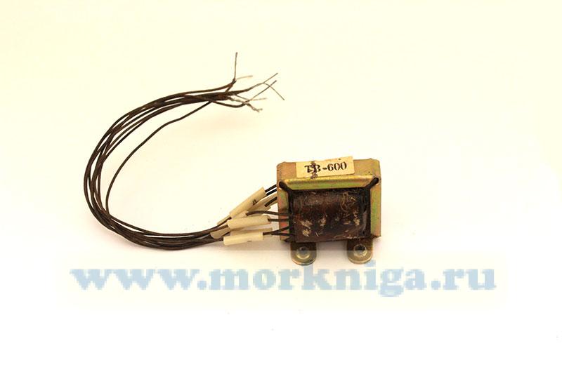 Трансформатор ТВ-600