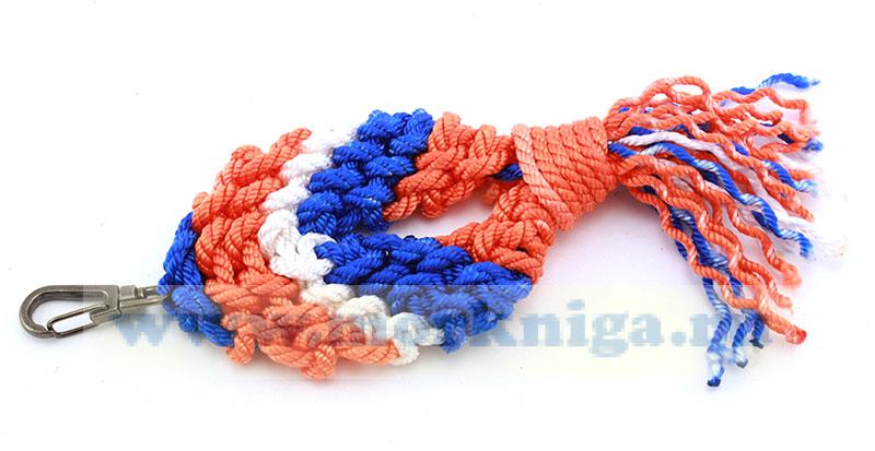 Брелок на рюкзак Рыбка