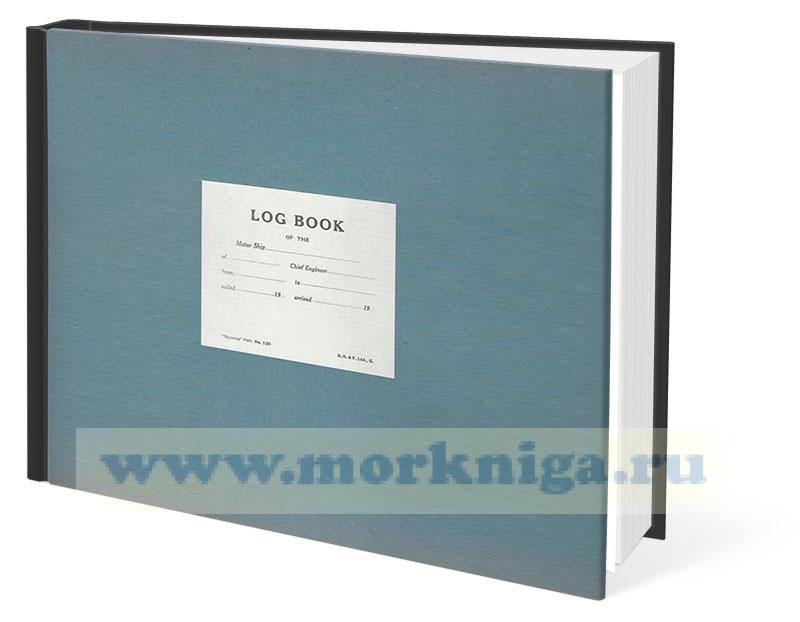 Log Book 