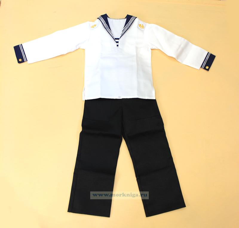 Костюм детский 