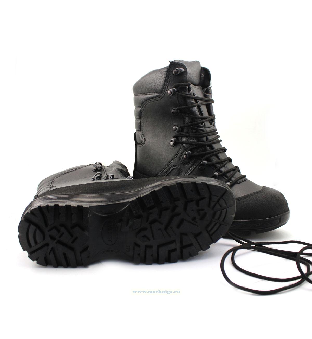 Ботинки с высокими берцами для низких температур, Тип Б, ТУ 858-6171-2010 (размер 42)