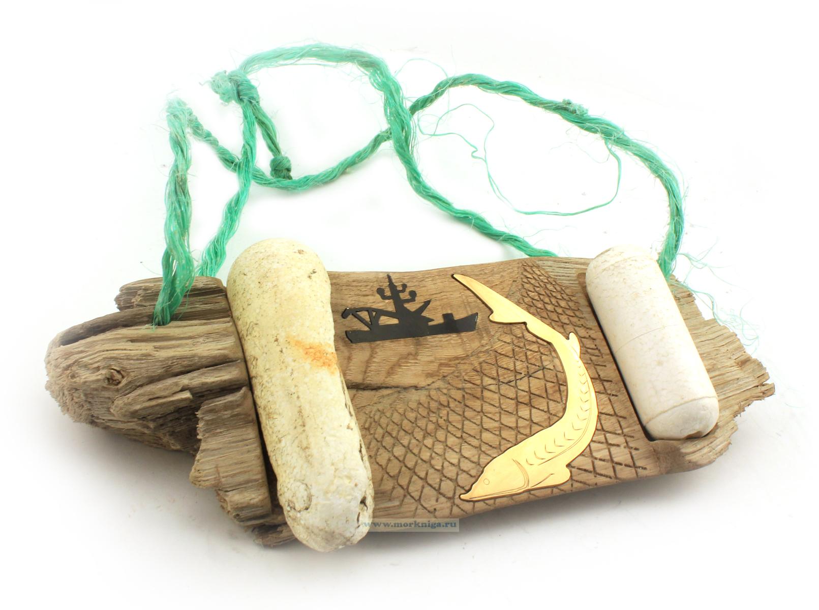 Декоративная табличка 