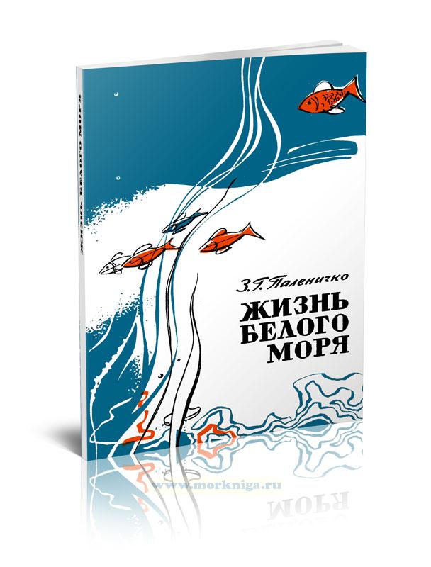 Жизнь Белого моря