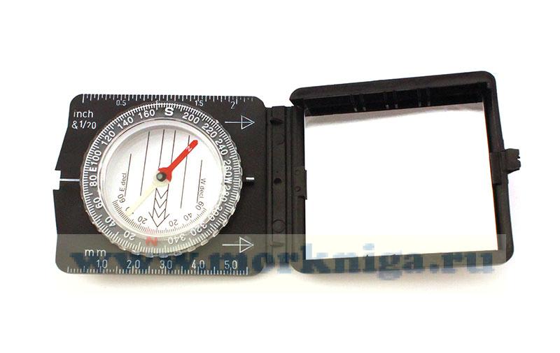 Компактный компас