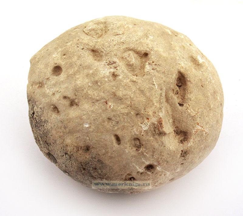 Каменное ядро