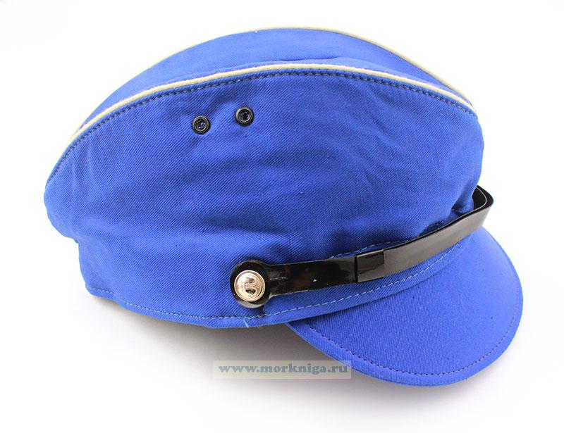 Кепка тропическая ВМФ (55 размер)